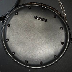 Super stylish round bag